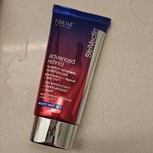 StriVectin Retinol Night Moisturizer New